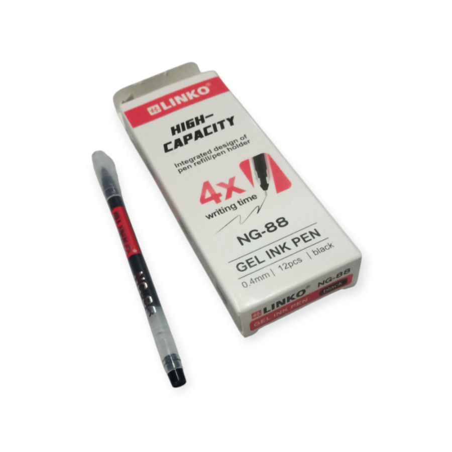 Pulpen Linko Gp 88