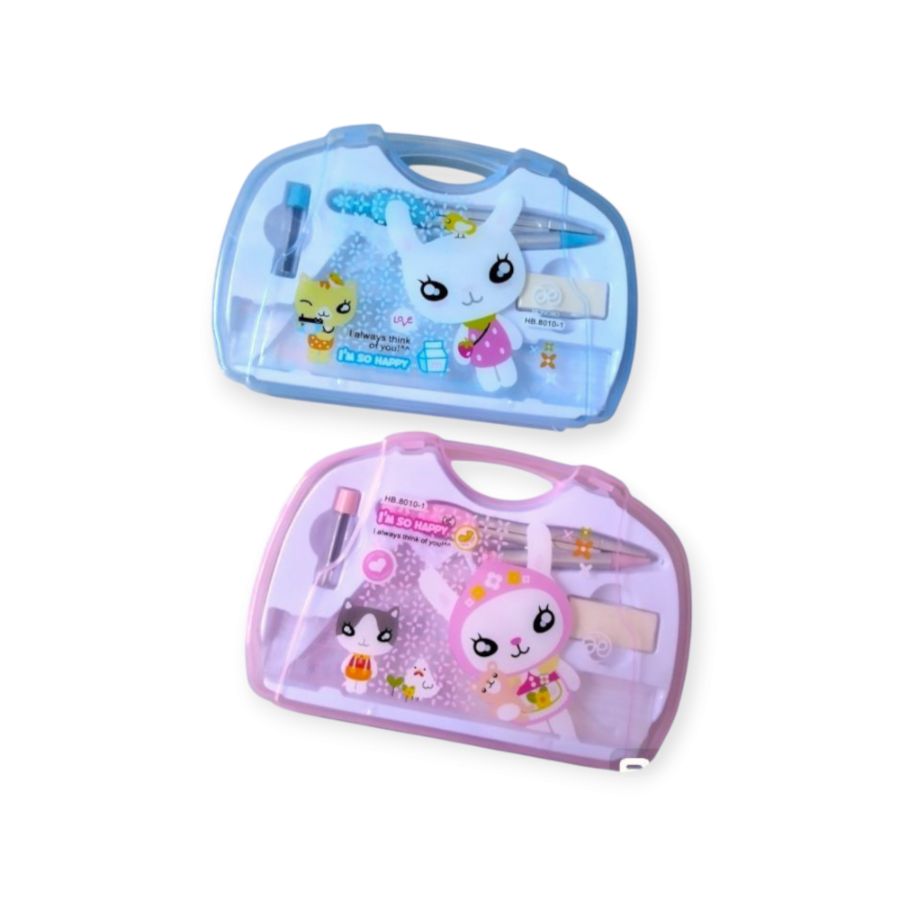 Mistar set compas hb 8010