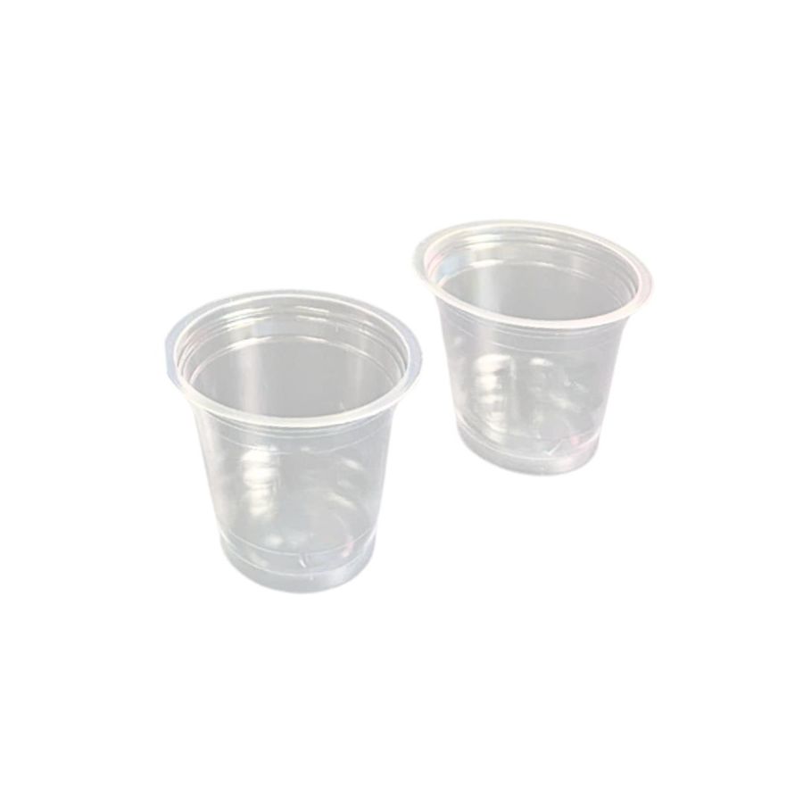 Gelas cup 10oz j