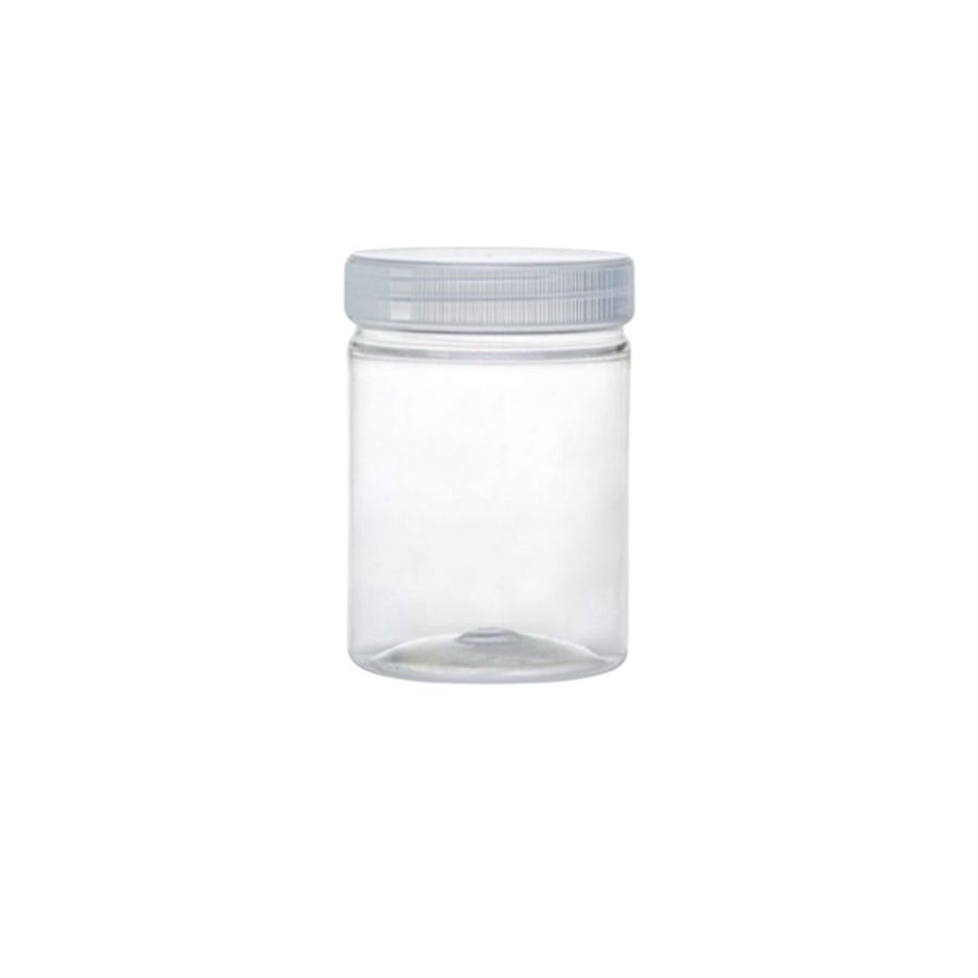 Toples Jar 800ml Tebal