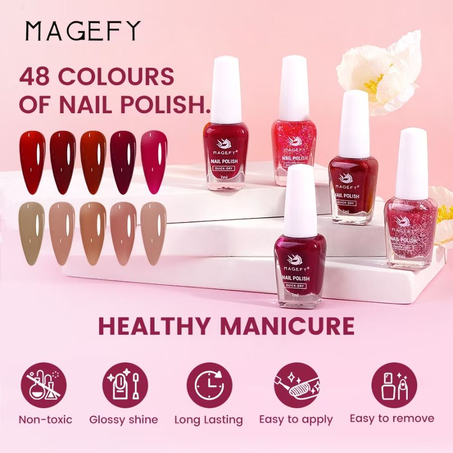 Kutex magefy peel off 059