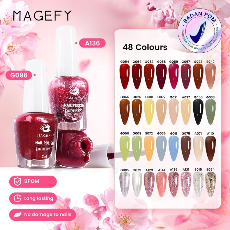 Kutex magefy peel of 096