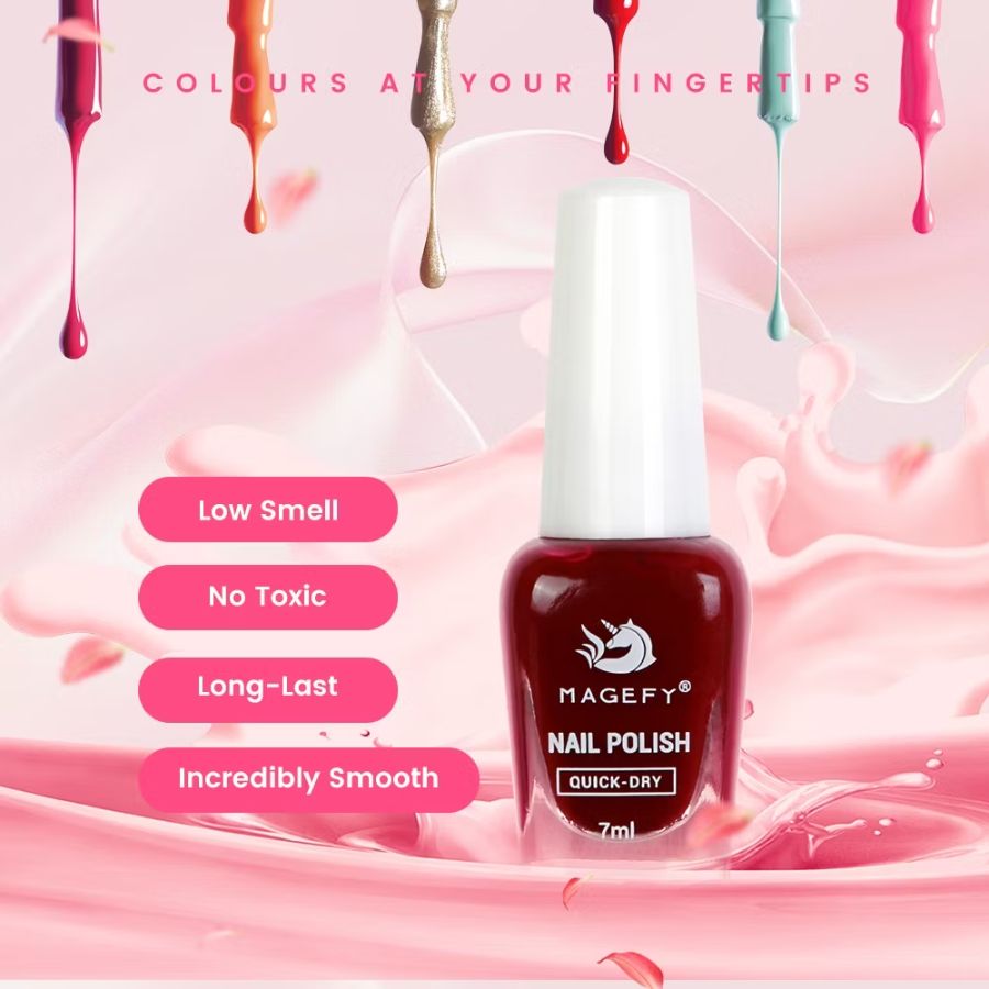 Kutex magefy peel off 064