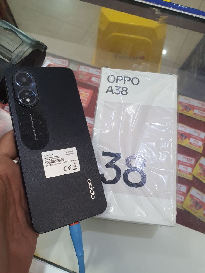 HP OPPO A38 4/128 SL