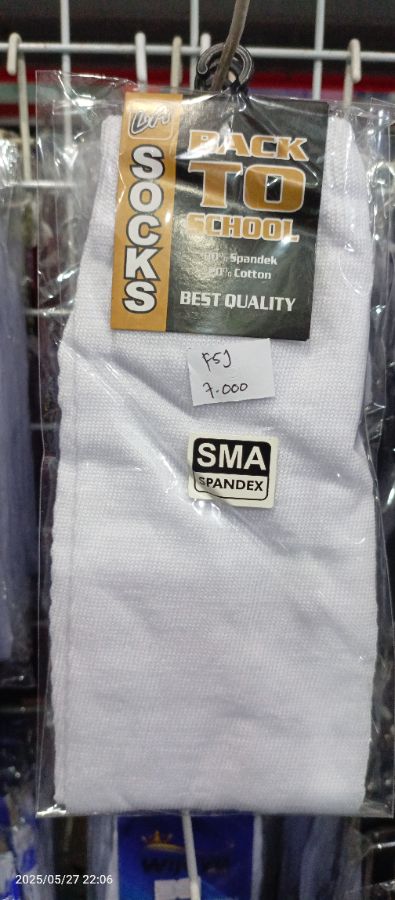 KK back to school pt/ht sma