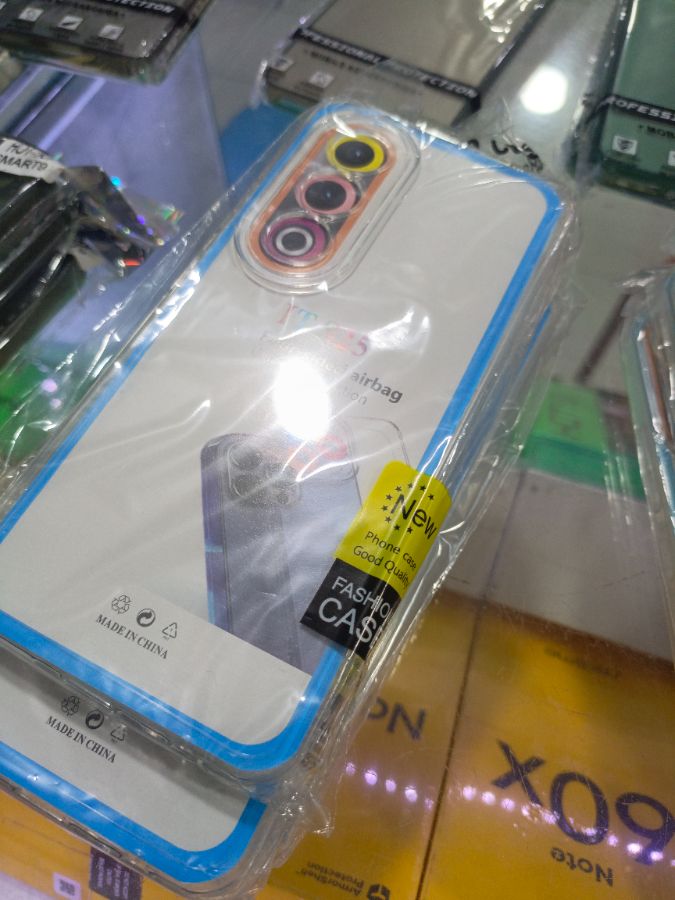 Itel s25