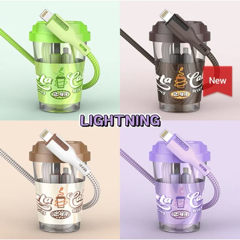 Kabel RCOL lightning iphone