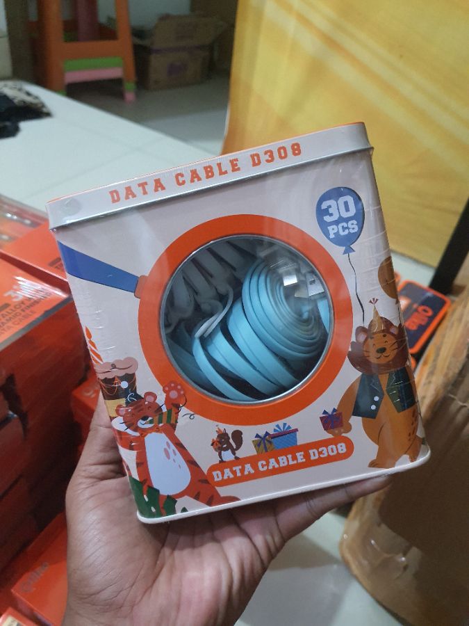 KD OLIKE TIPE C TOPLES D308C (AC)