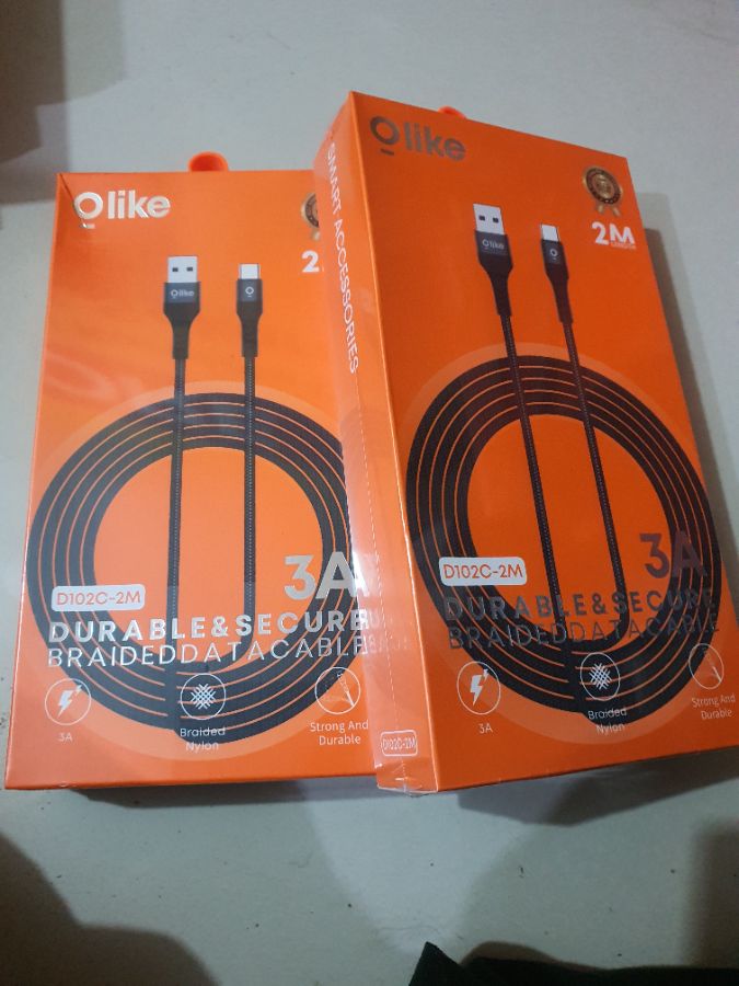 KD OLIKE TIPE C 2M D102C-2M (C0)