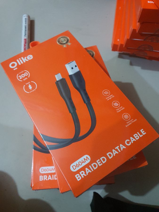 KD OLIKE MICRO D604M (BG)