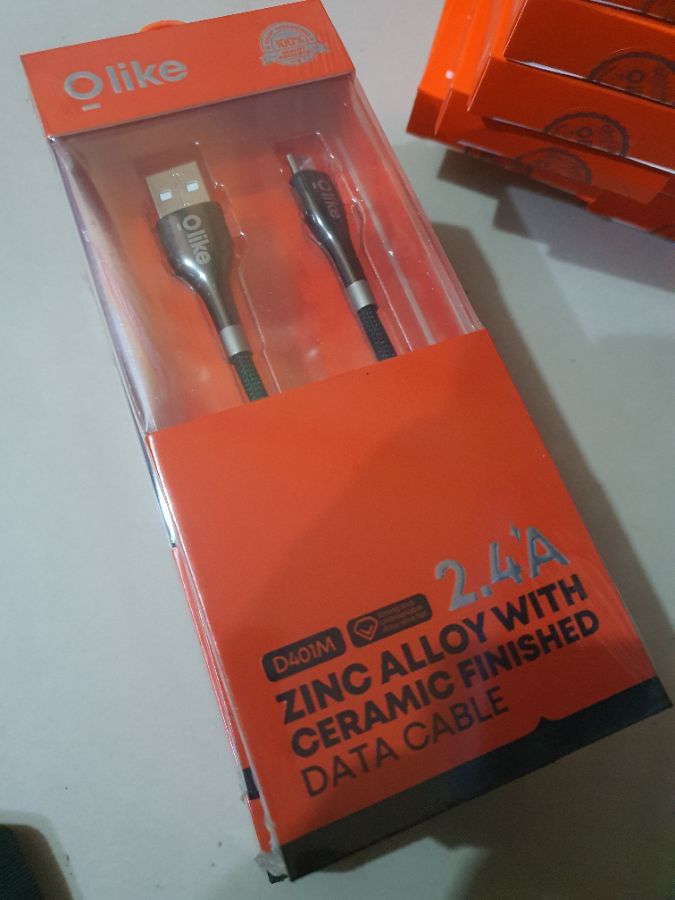 KD OLIKE MICRO D401M (CE)