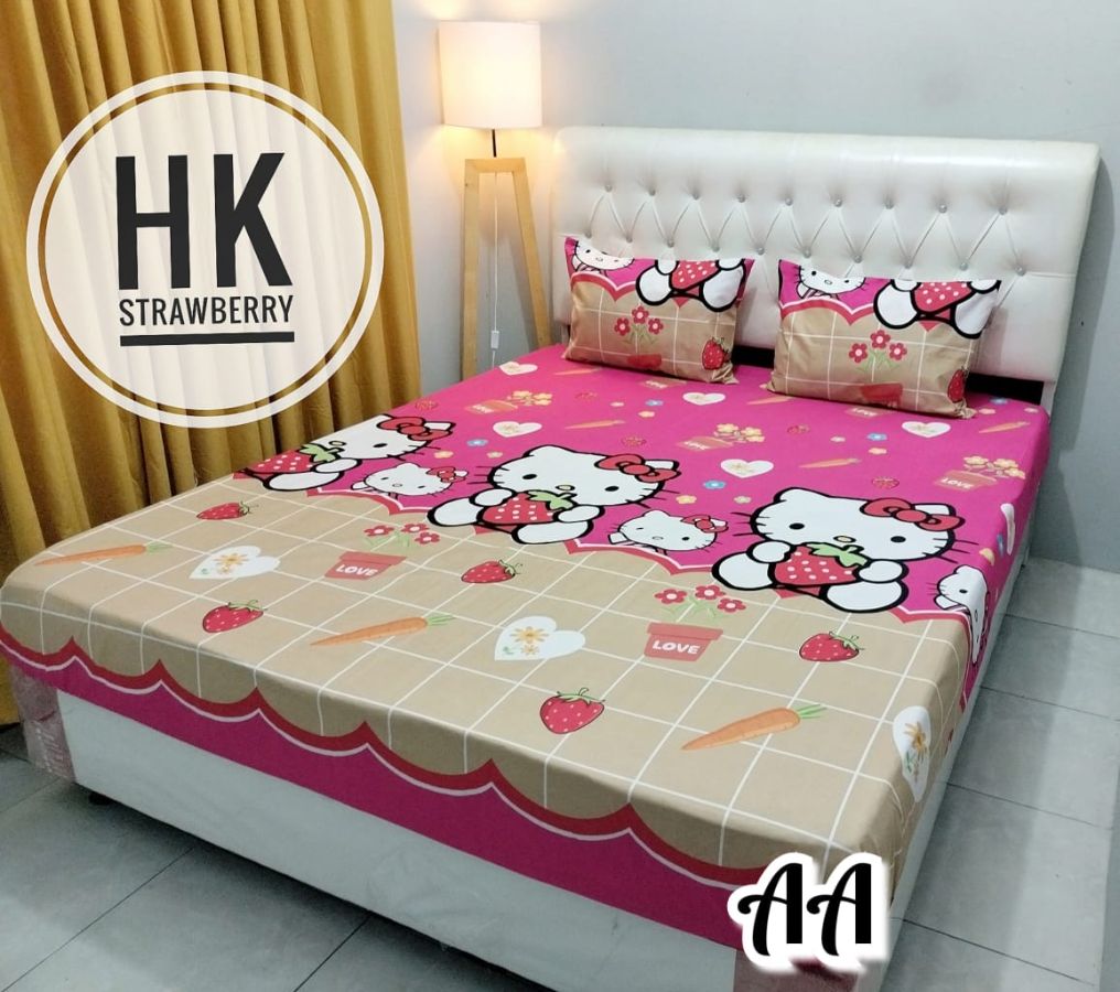 Homemade 180x200 - HK STRAWBERRY