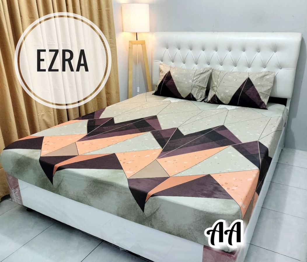 Homemade 160x200 - EZRA
