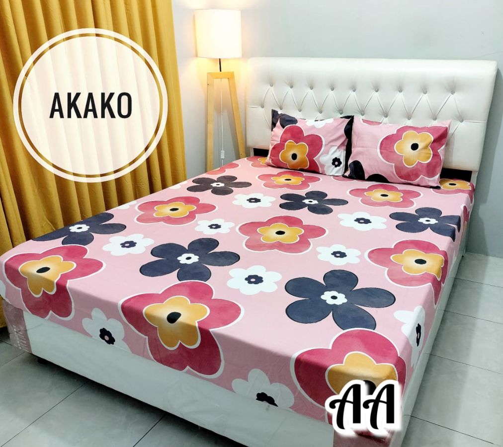Homemade 120x200 - AKAKO