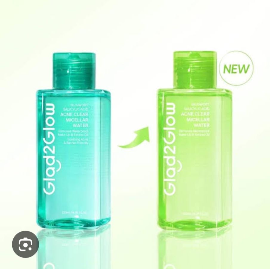 Micellar wat salicyl acid 300