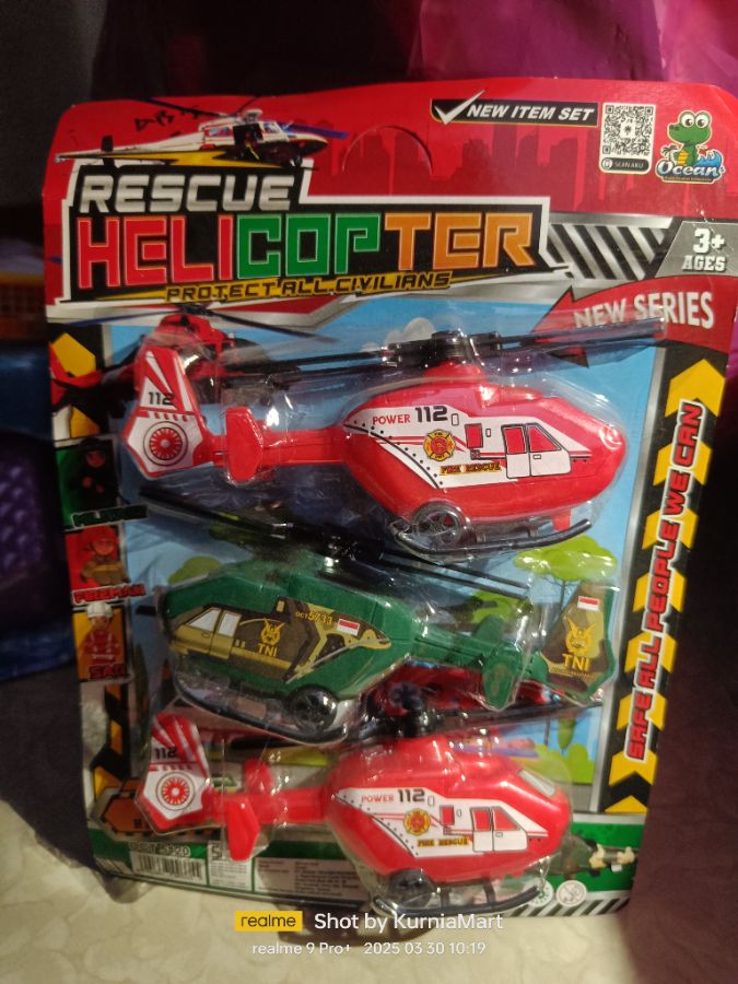 Helicopter isi 3 oct 5120