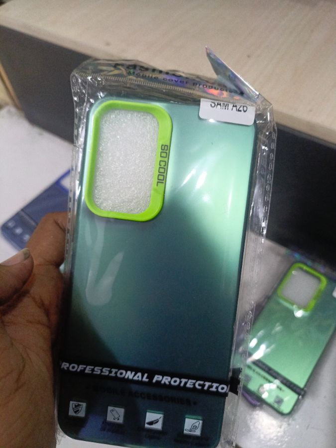 C.K SAMSUNG A26