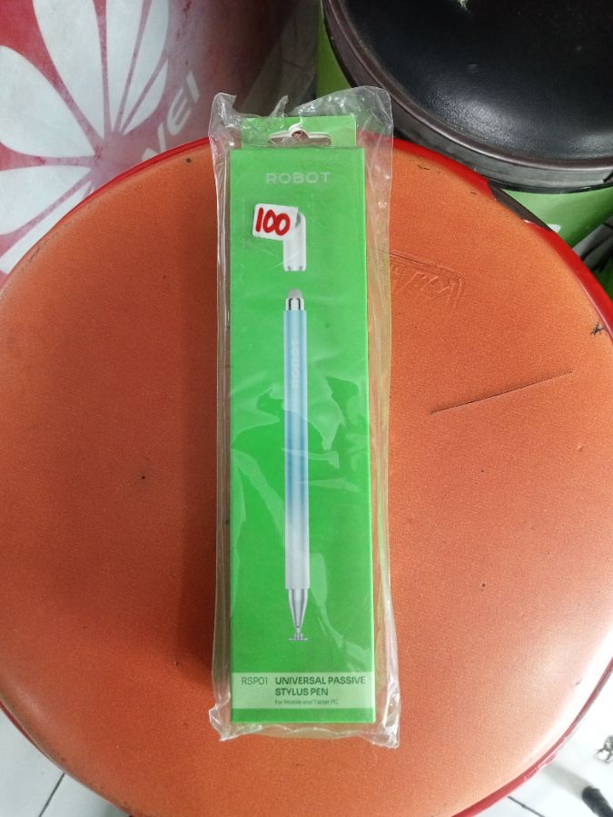 robot RSP01 universal 2 in 1 stylus pen
