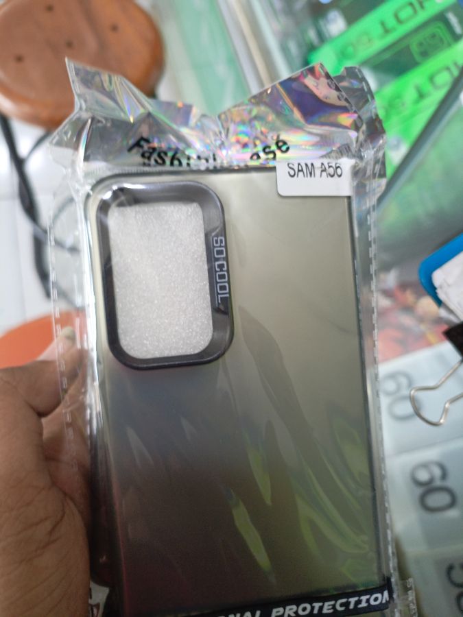 C.K SAMSUNG A56
