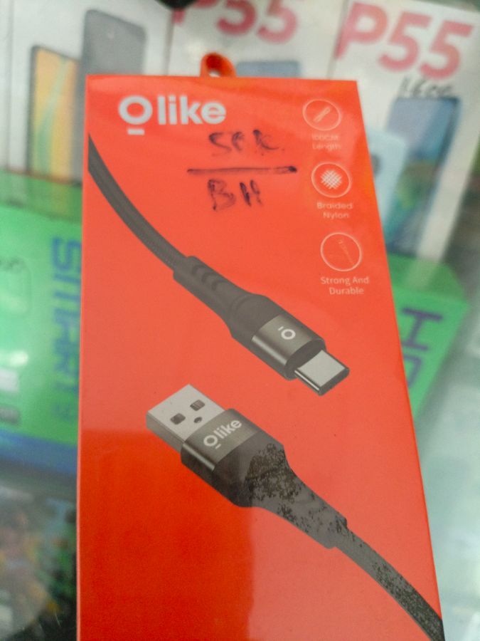 Olike D102c