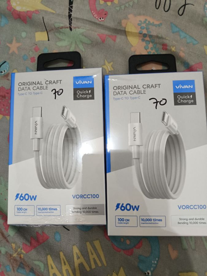 KD VIVAN VORCC100
