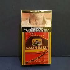 GAJAH BARU 12