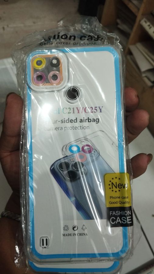 C.B REALME C21Y/C25Y