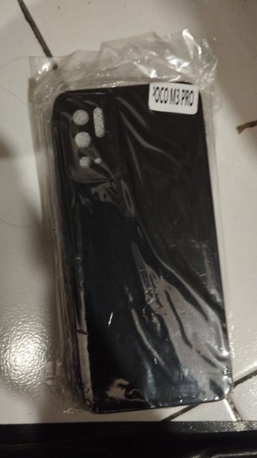 C.P POCO M3 PRO