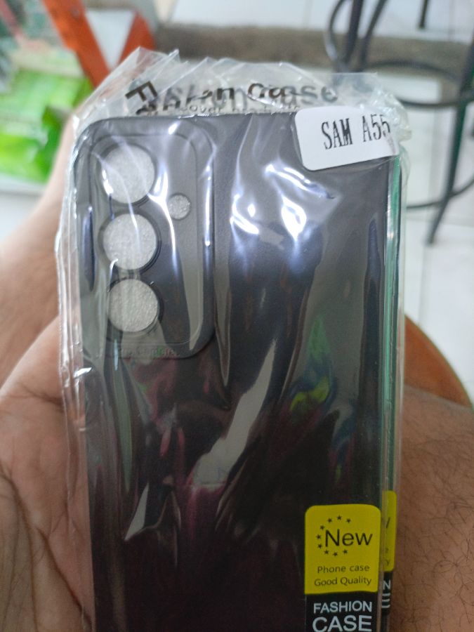 C.P SAMSUNG A55