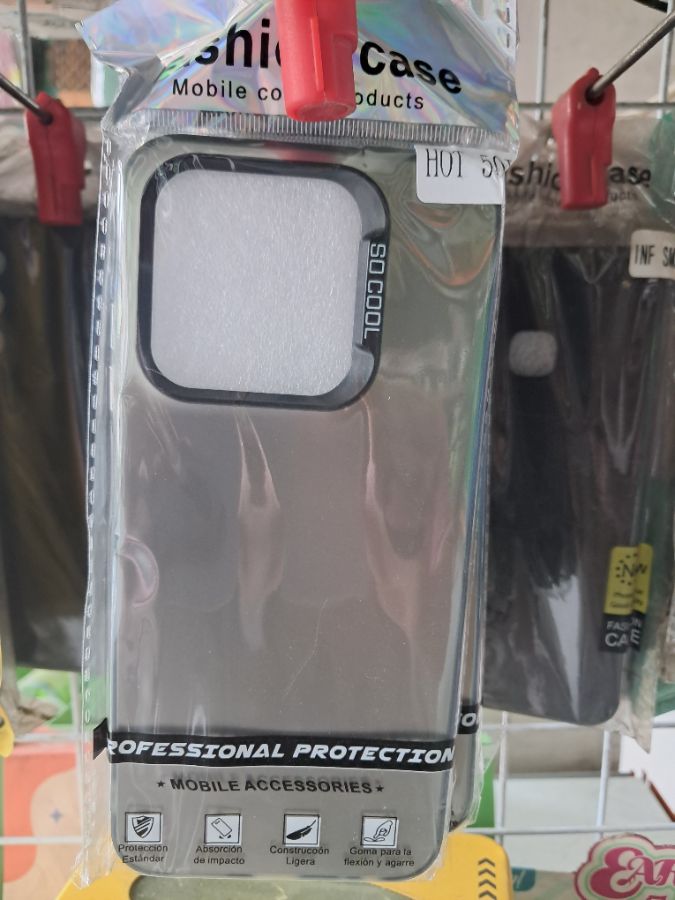 C.B Infinix HOT 50i/ Smart 9 