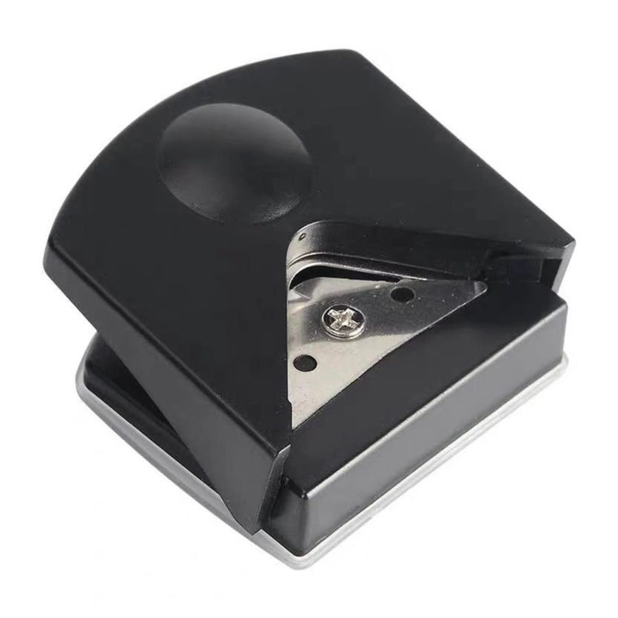 Round Corner Cutter