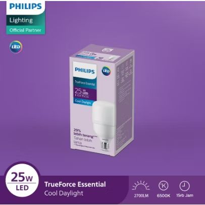 Philips TrueForce 25w led