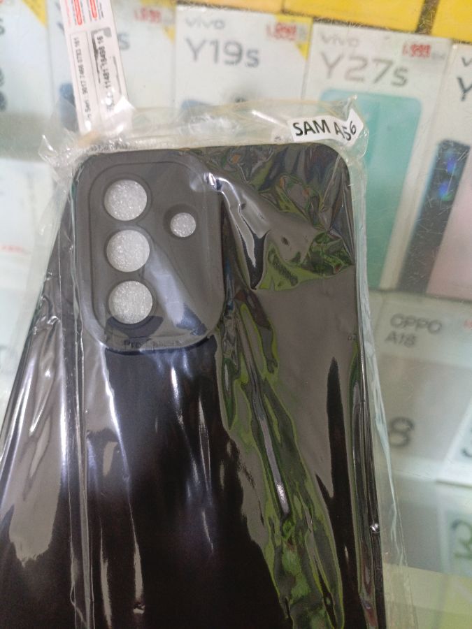 C.P SAMSUNG A56