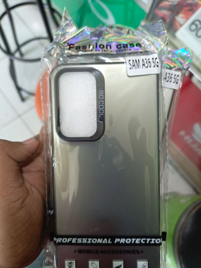 C.K SAMSUNG A36 5G