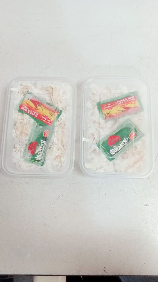 Ayam rambutan gembul