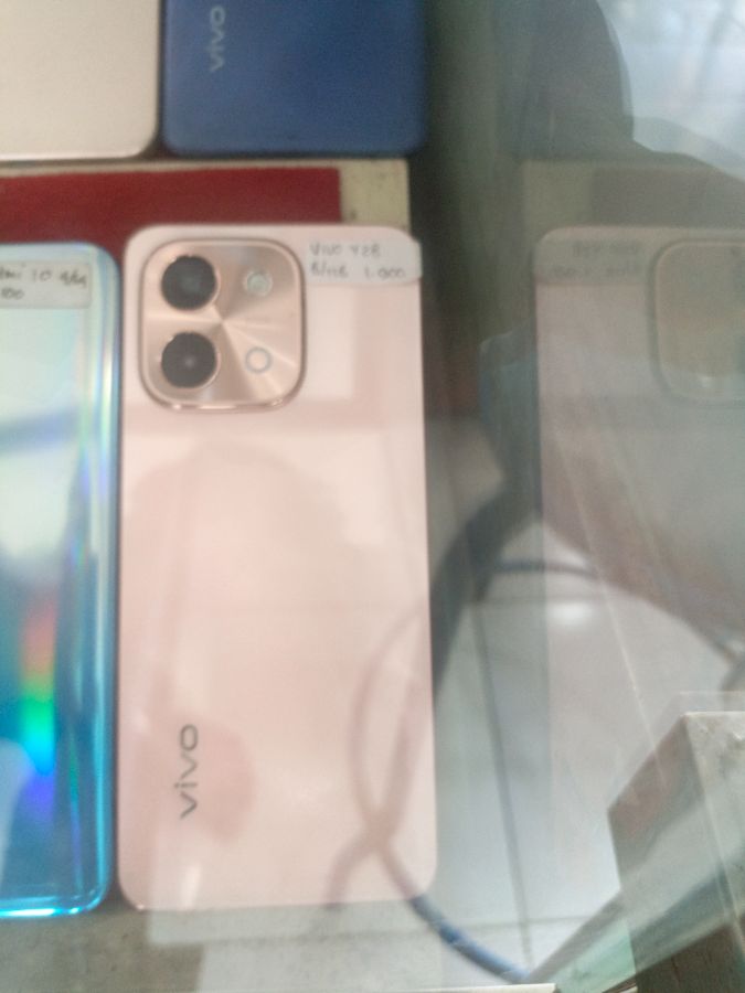 VIVO Y28 8/128