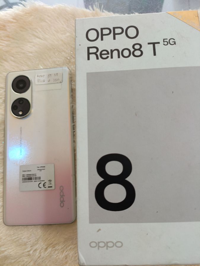 OPPO RENO 8T 8/128