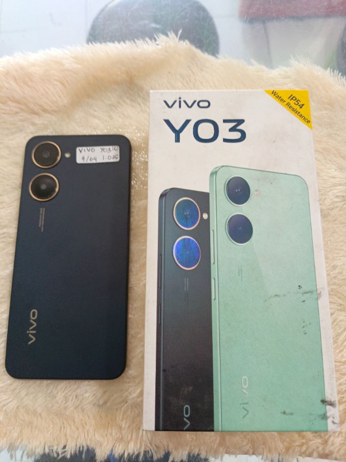 Vivo Y03 4/64