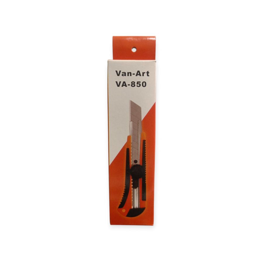 Pisau atter Van Art Va 850