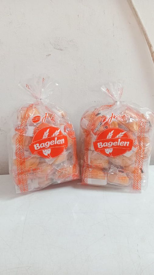 Bagelan jordan isi 20