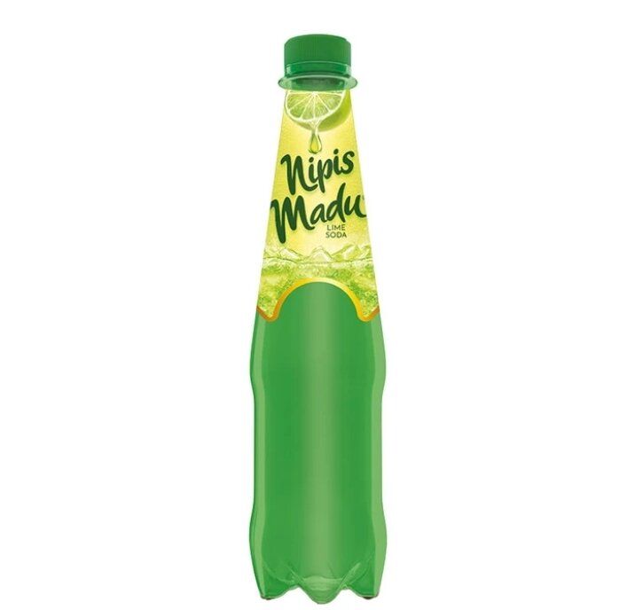 NIPIS MADU 330ml