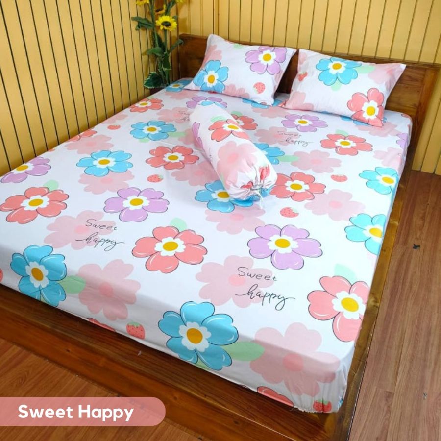 Homemade 160x200 - SWEET HAPPY