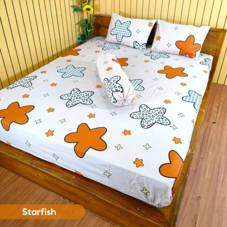 Homemade 120x200 - STARFISH