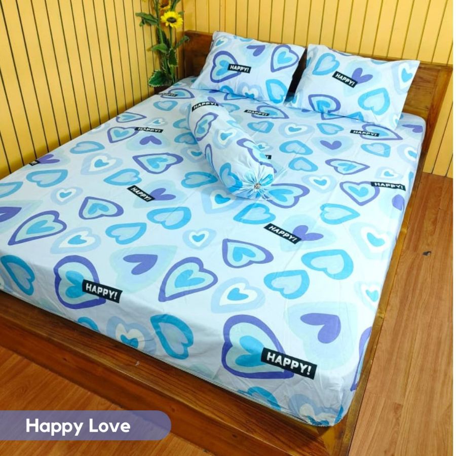 Homemade 200x200 - HAPPY LOVE