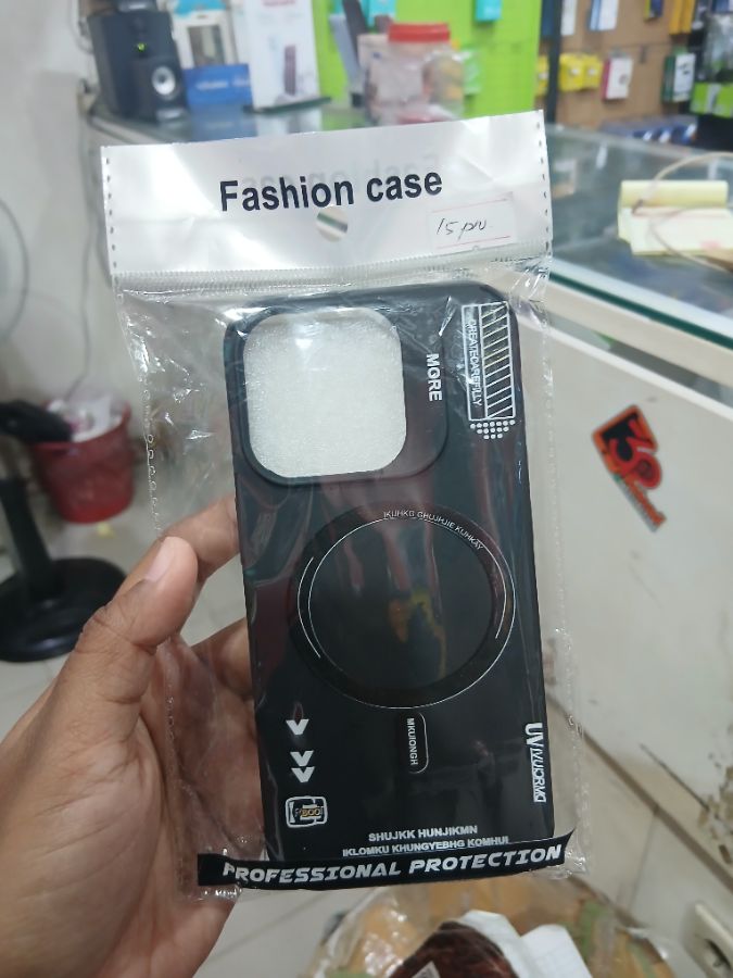 Case iphone 15 pro