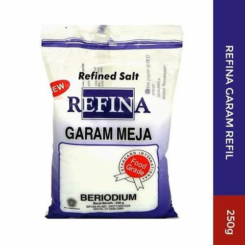 Garam refina 250g