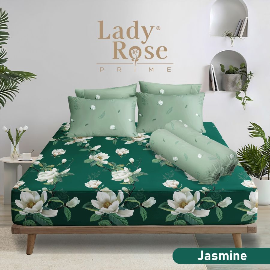 Lady Rose Prime - JASMINE