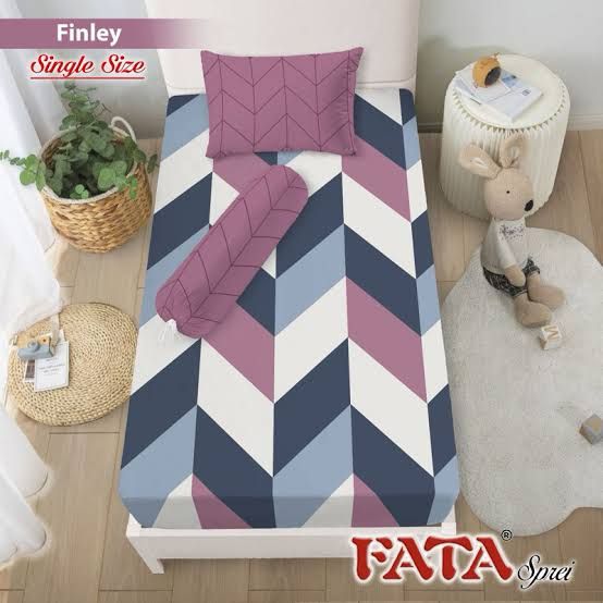 Fata 90x200 - FINLEY