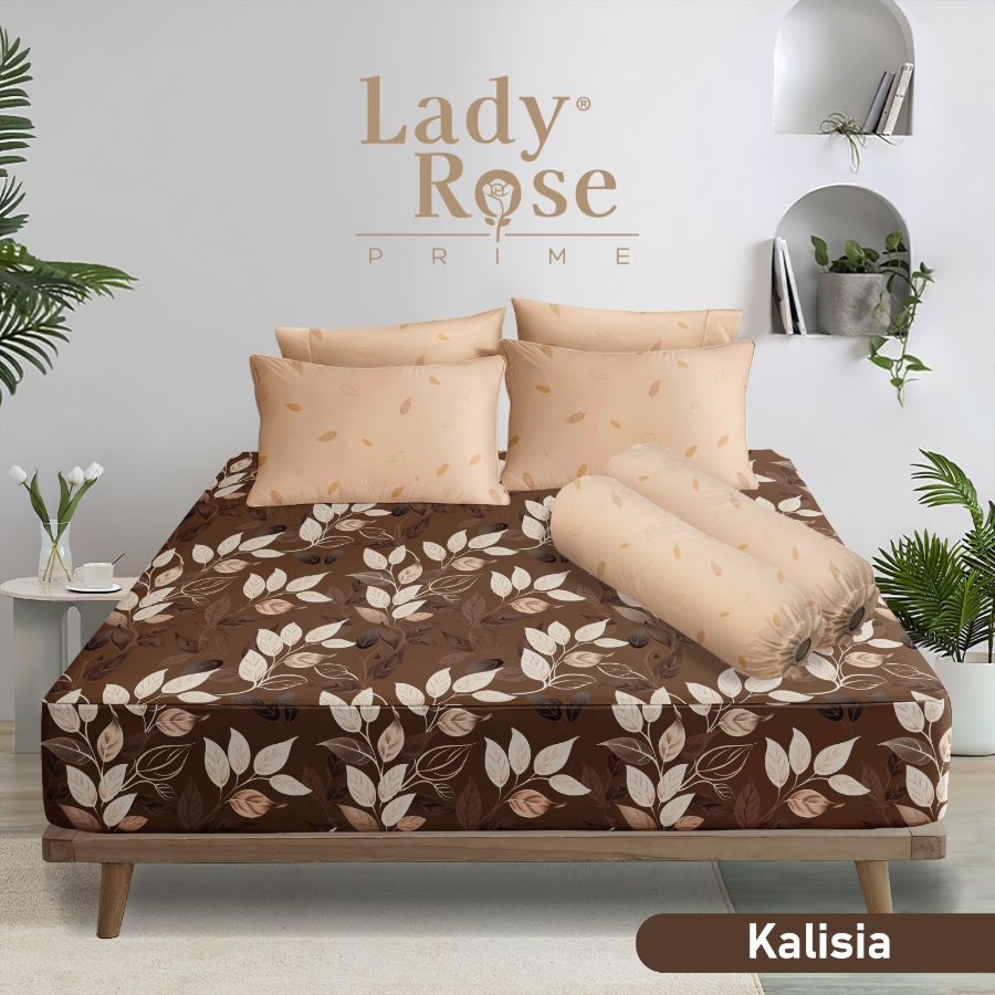 Lady rose prime 180x200 - KALISIA