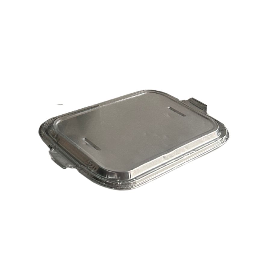 Aluminium Foil Mentai BX 4381